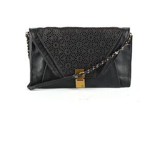 Elliott Lucca Leather Crossbody bag